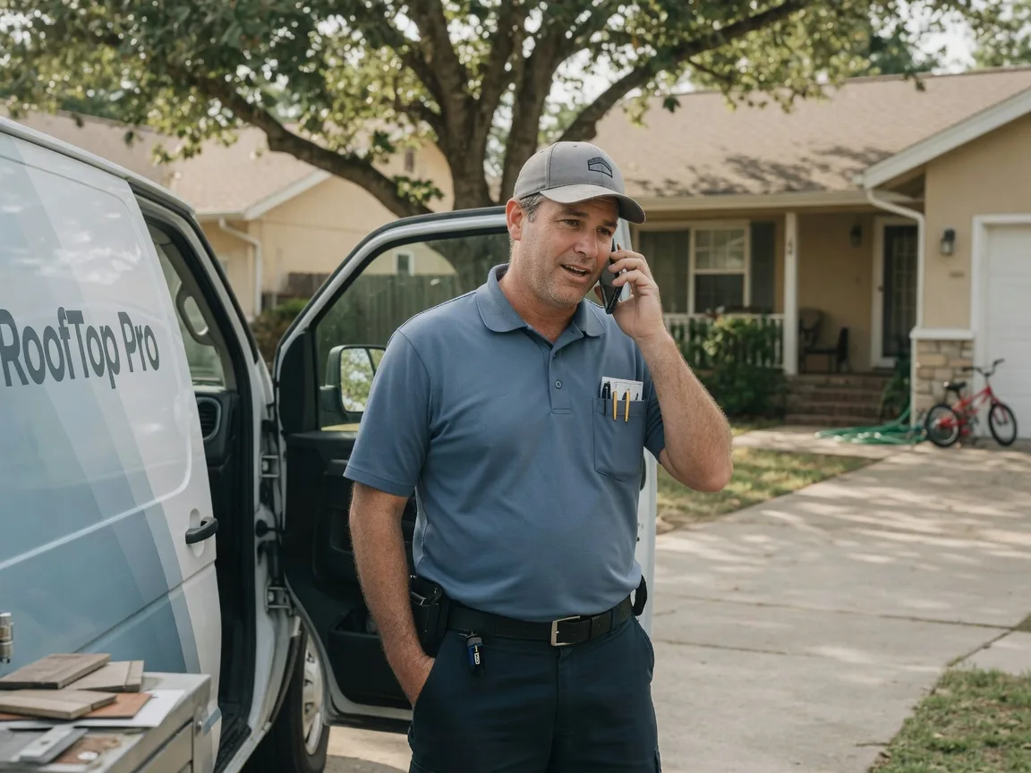 Roof Repair Burns, OR FAQs
